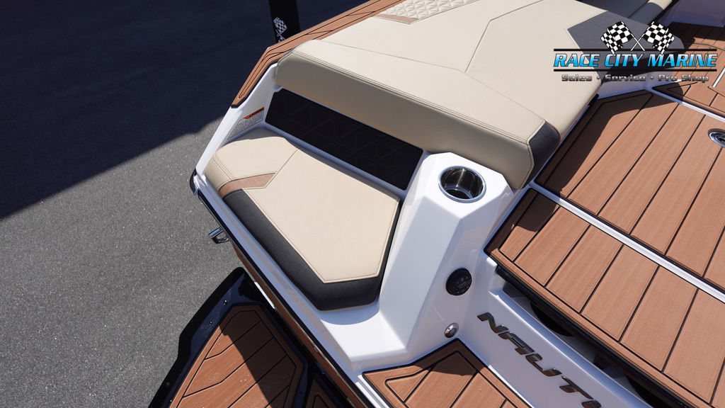 2024 Nautique GS24