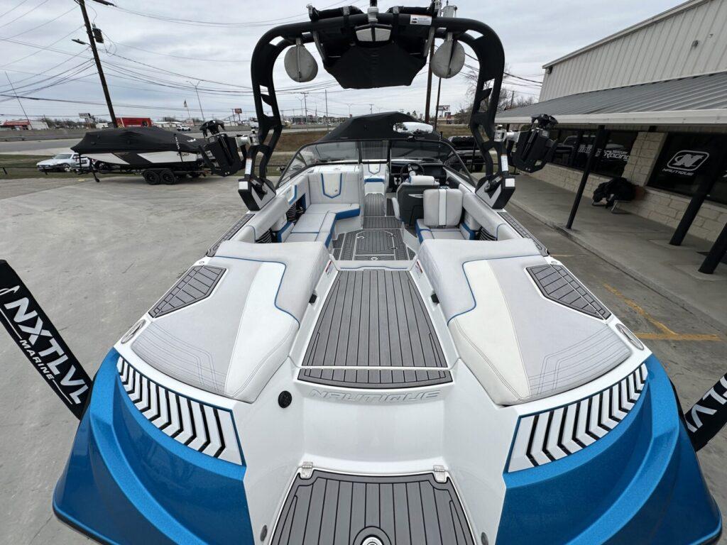 2018 Super Air Nautique G23