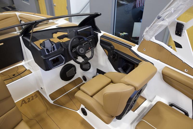 2025 Axis A225