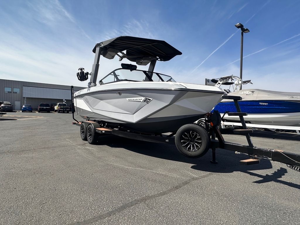 2024 Nautique Super Air Nautique G23