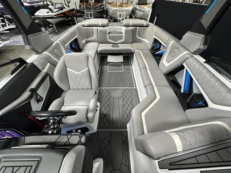 2021 Tige 25ZX