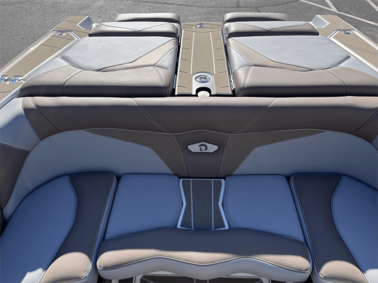 2025 Centurion Fe25