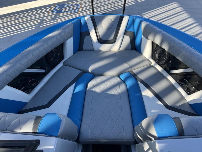 2020 Tige 23ZX