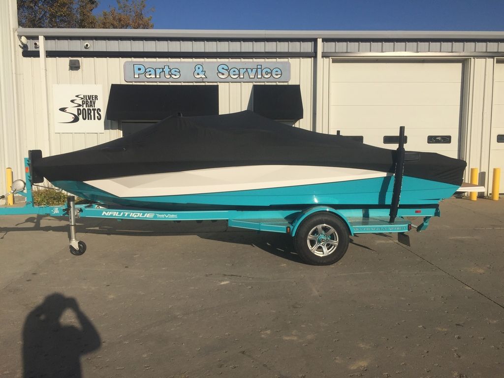 2020 Nautique Ski Nautique