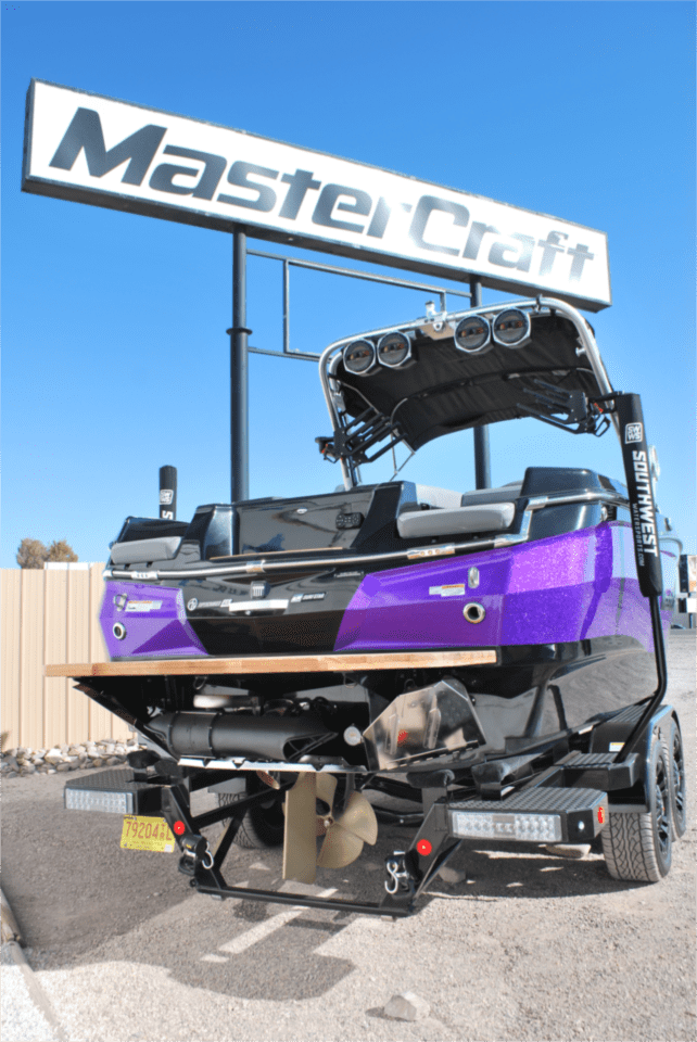 2023 MasterCraft XStarS