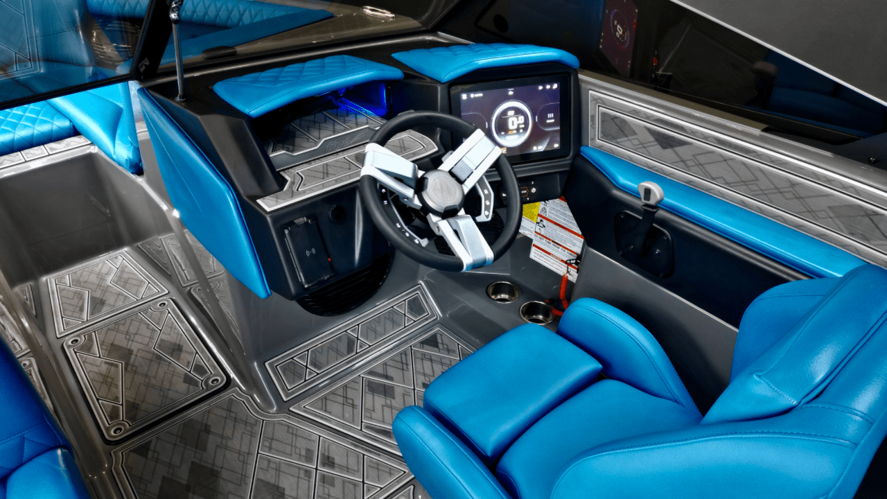 2025 Tige Z3