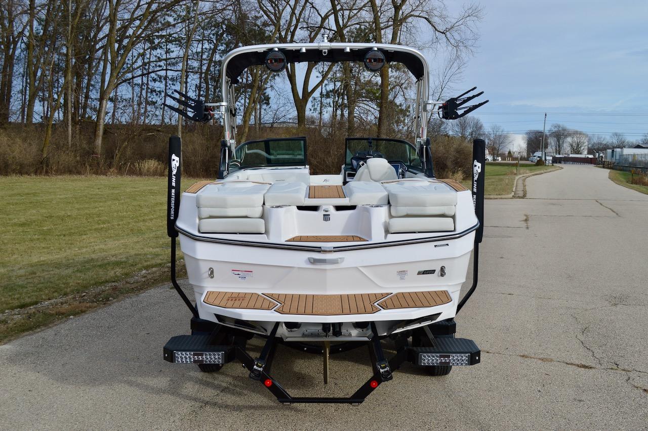 Mastercraft XT22 | 2023-4863