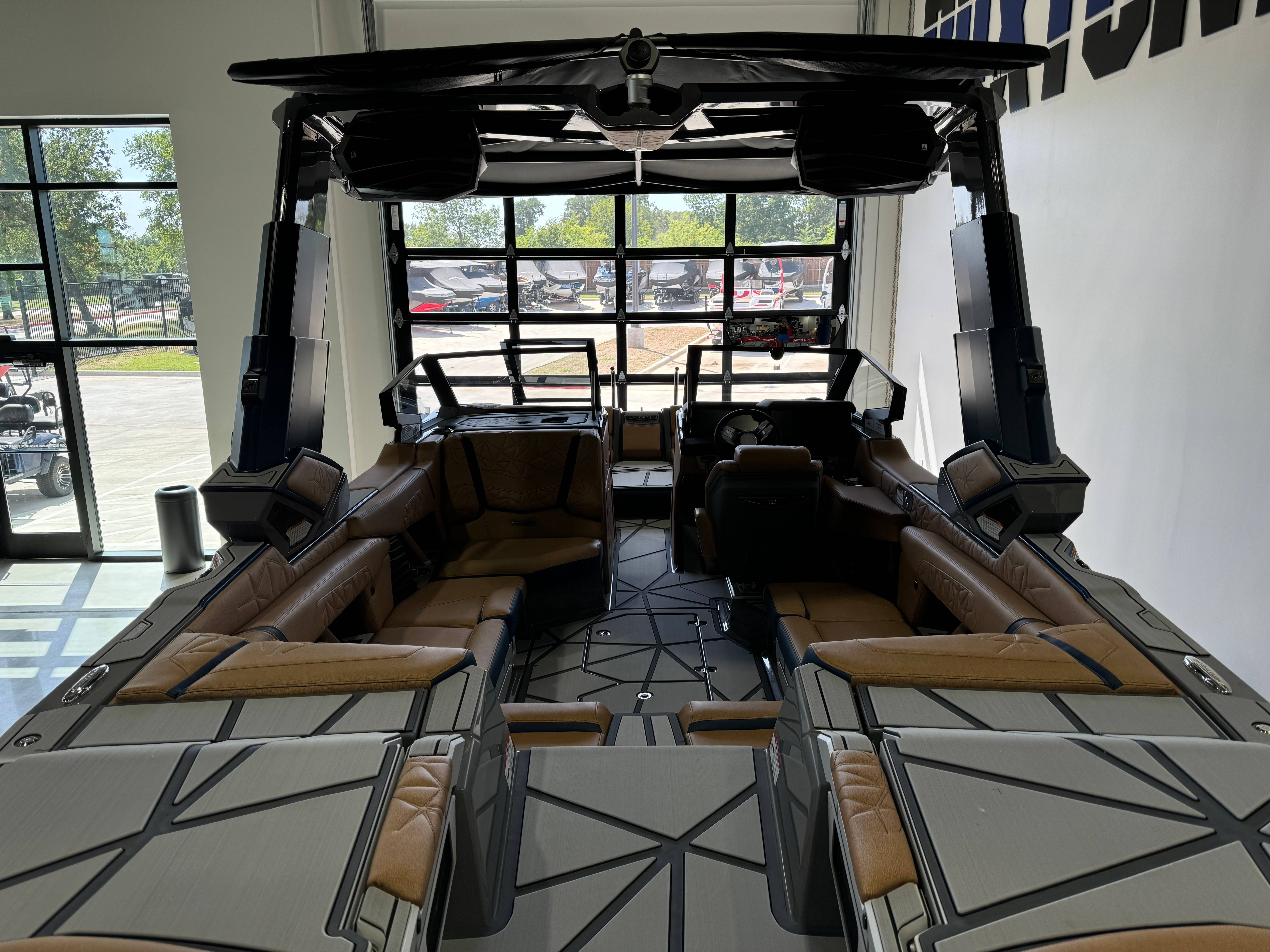 2025 Nautique Super Air Nautique G23 Paragon