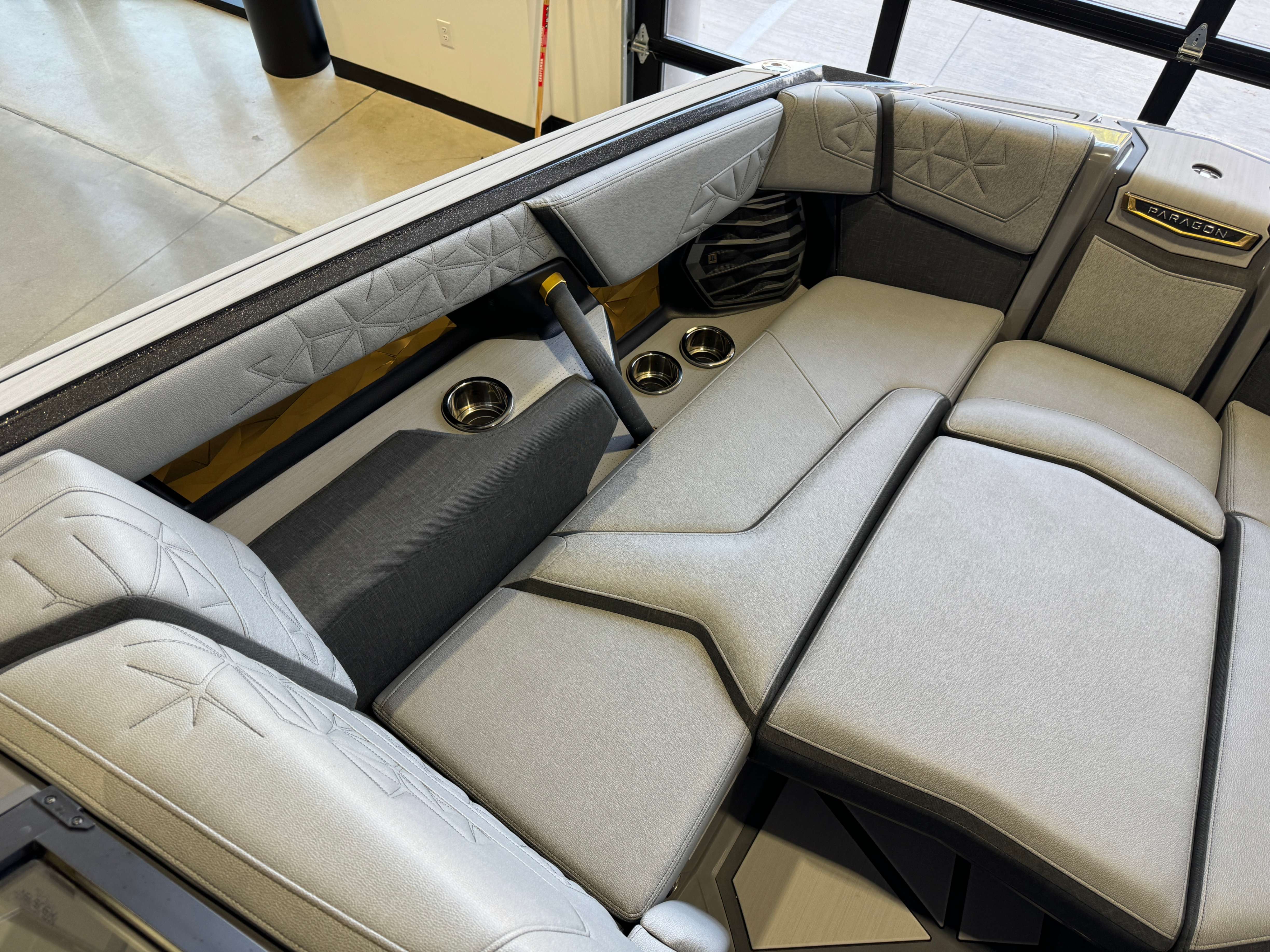 2024 Nautique Super Air Nautique G25 Paragon