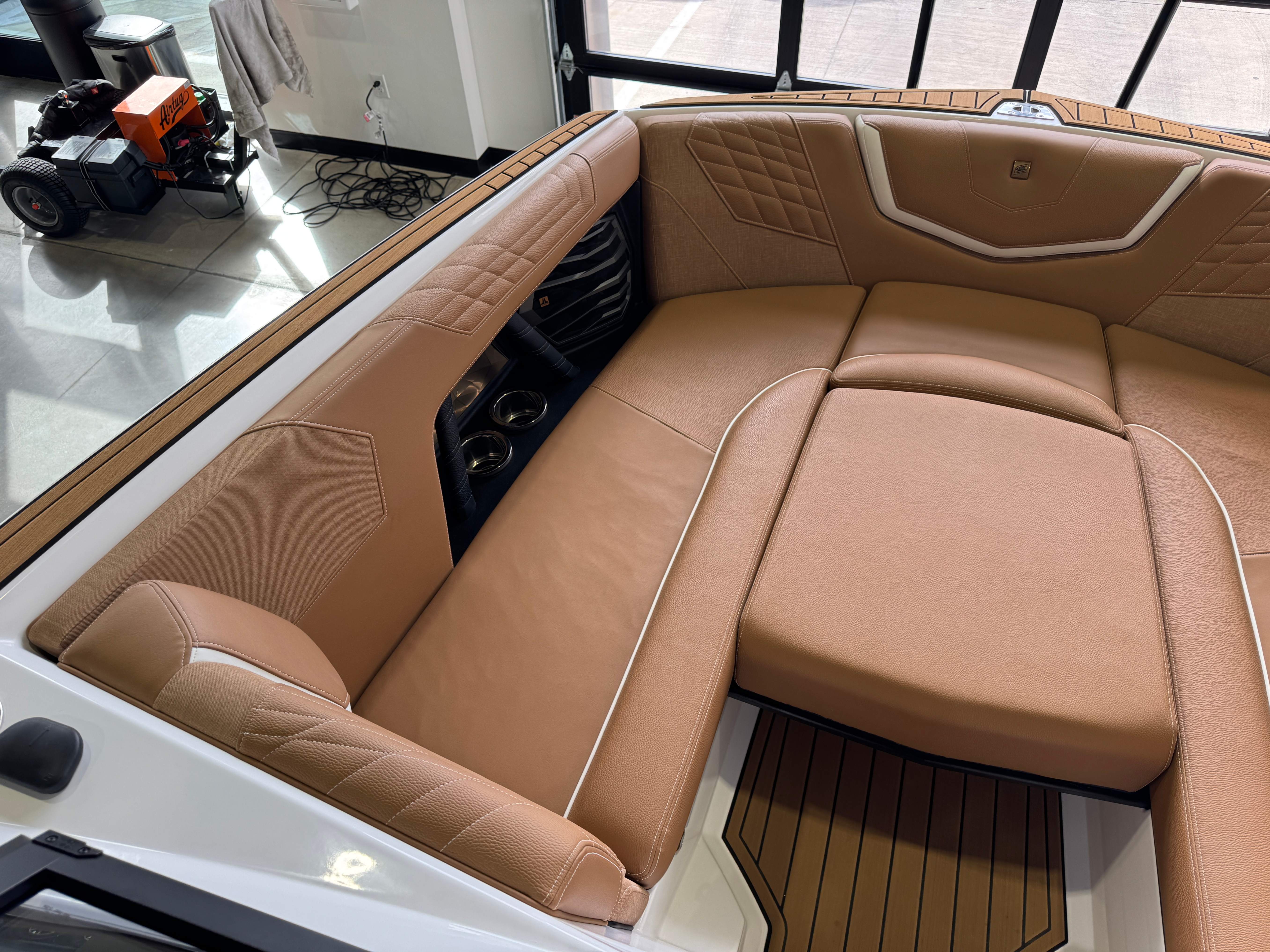 2023 Nautique Super Air Nautique G25