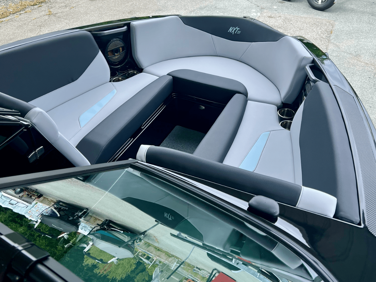 2025 MasterCraft NXT23