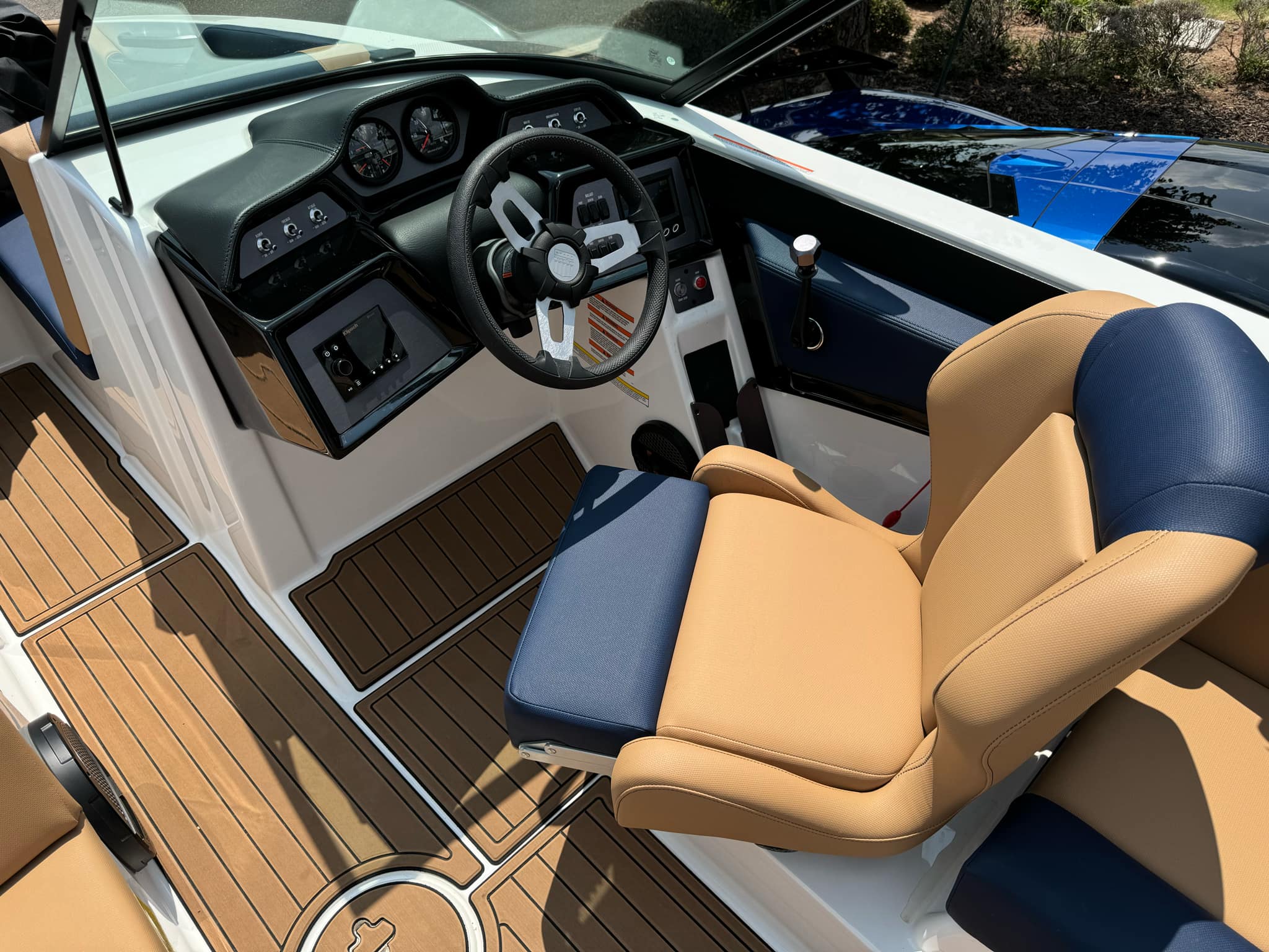 2023 Mastercraft NXT22(REDUCED PRICE)