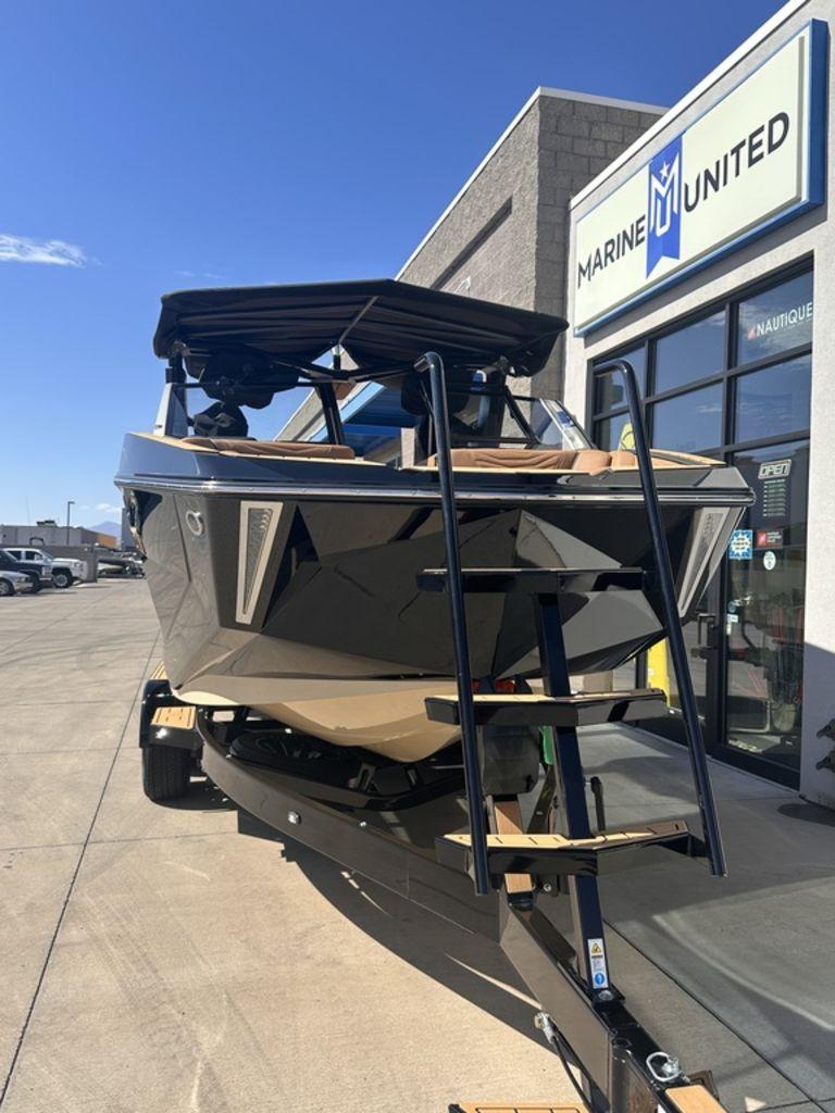 2025 nautique G23-Centennial-Edition