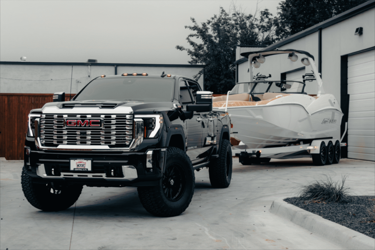 2023 MB Sports B52 25 Alpha 