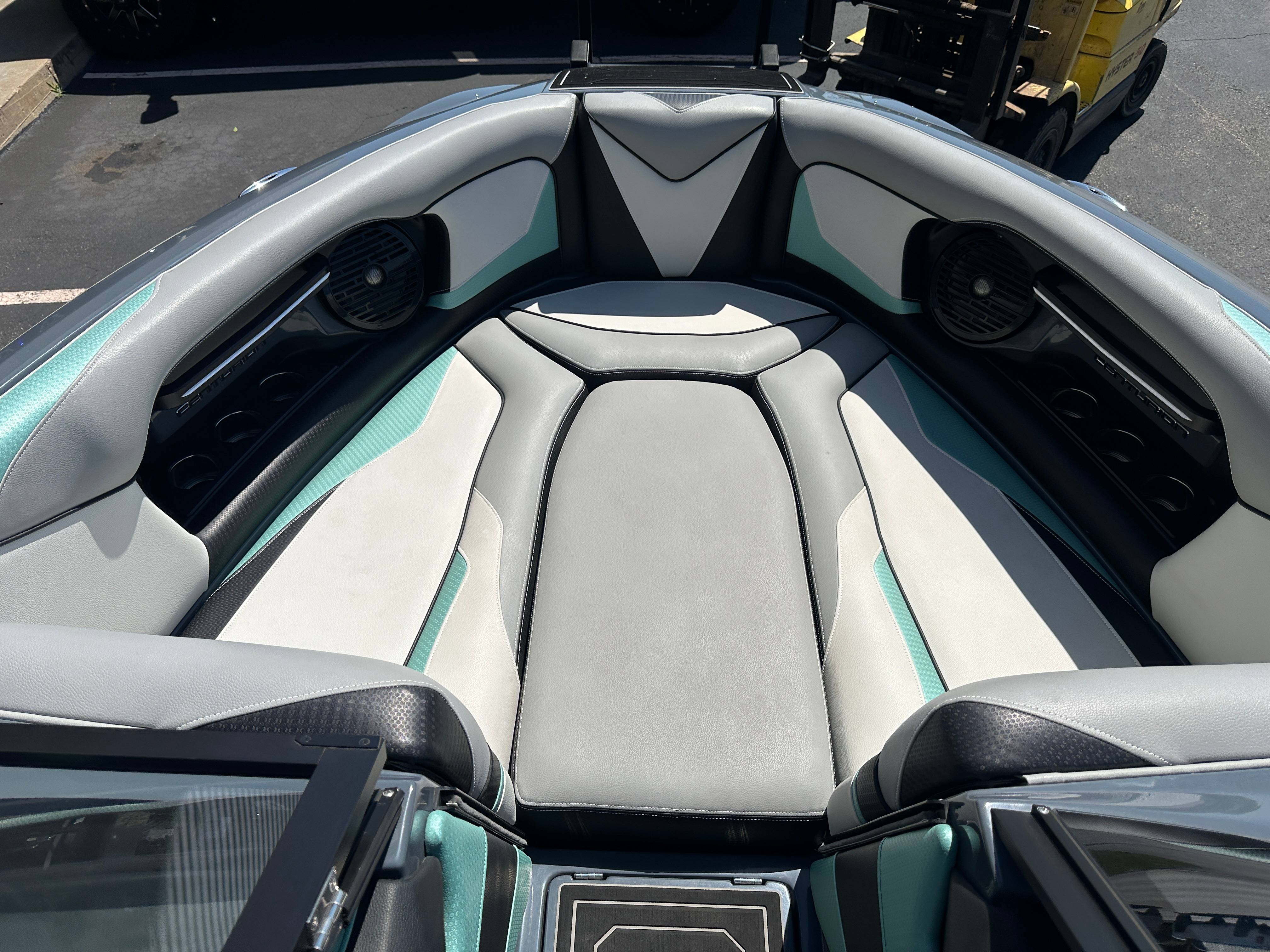 2020 Centurion Ri237