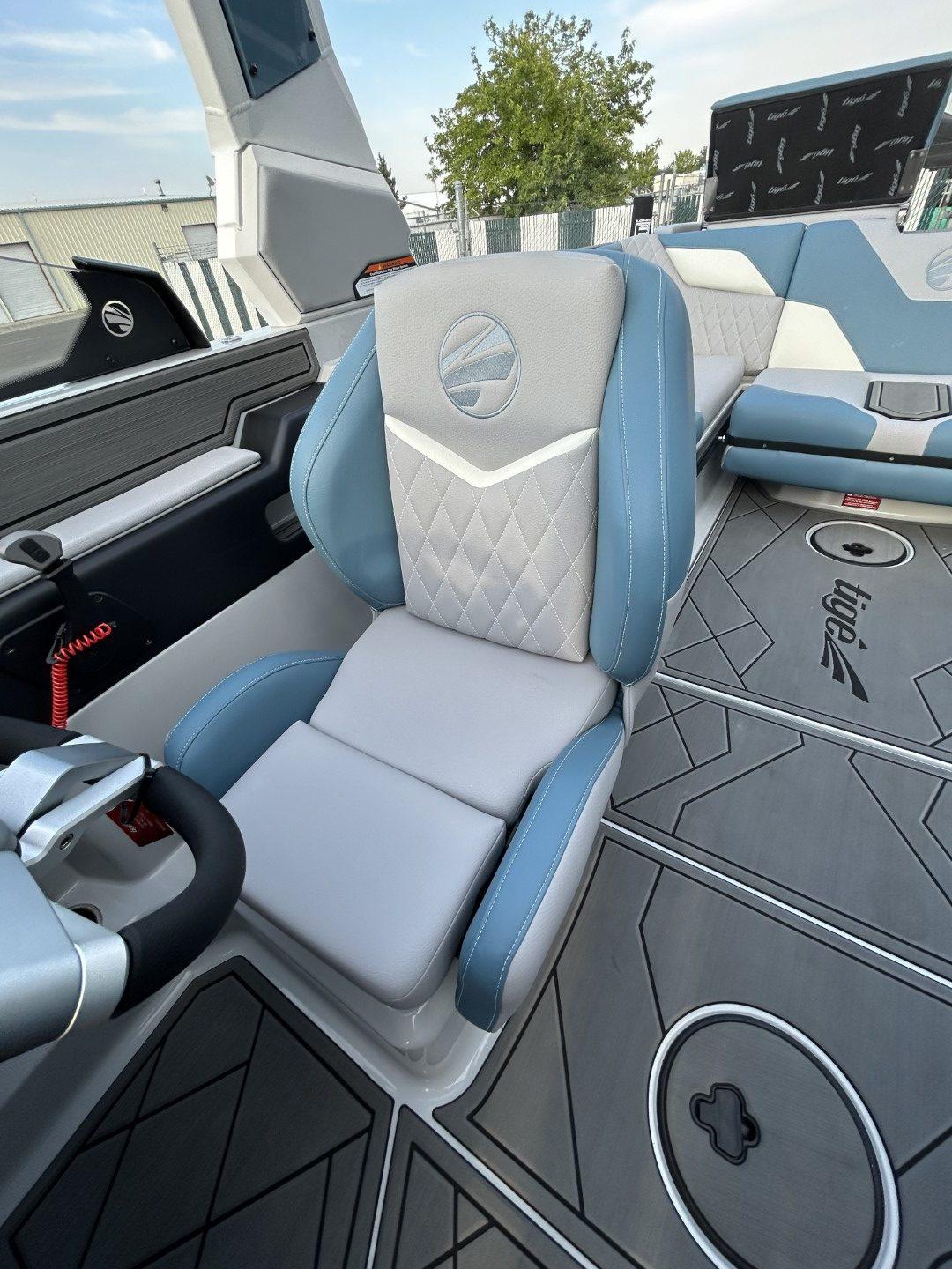 2025 Tige Z3