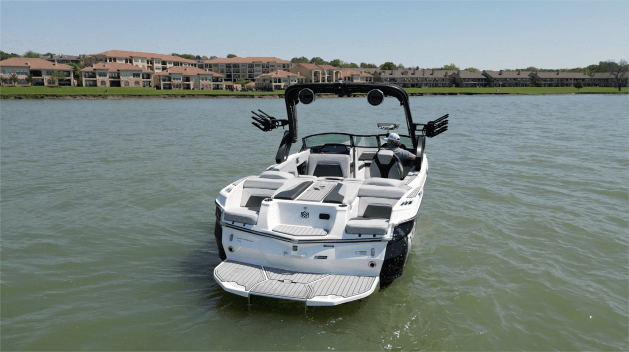 2024 MasterCraft XStar S