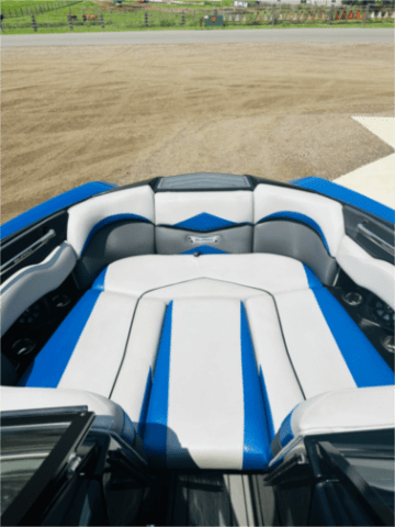 2015 Supra SE 450 – Offers considered!