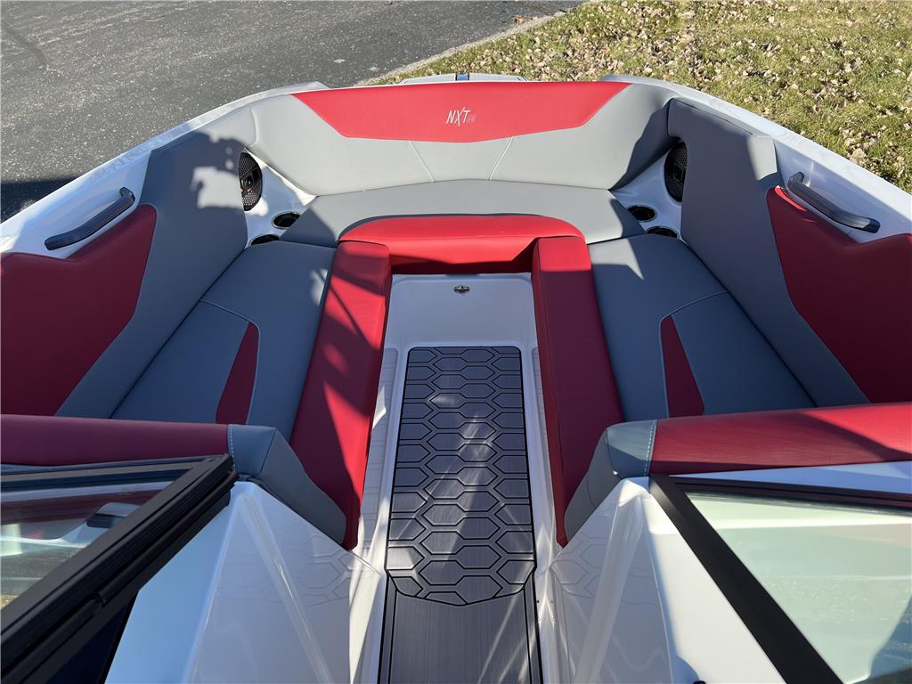 2023 Mastercraft NXT-24 | 209096