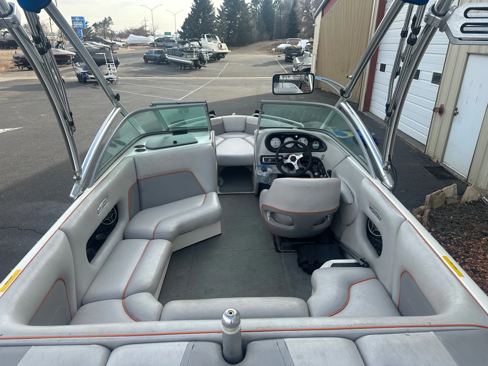 2008 Supreme V208