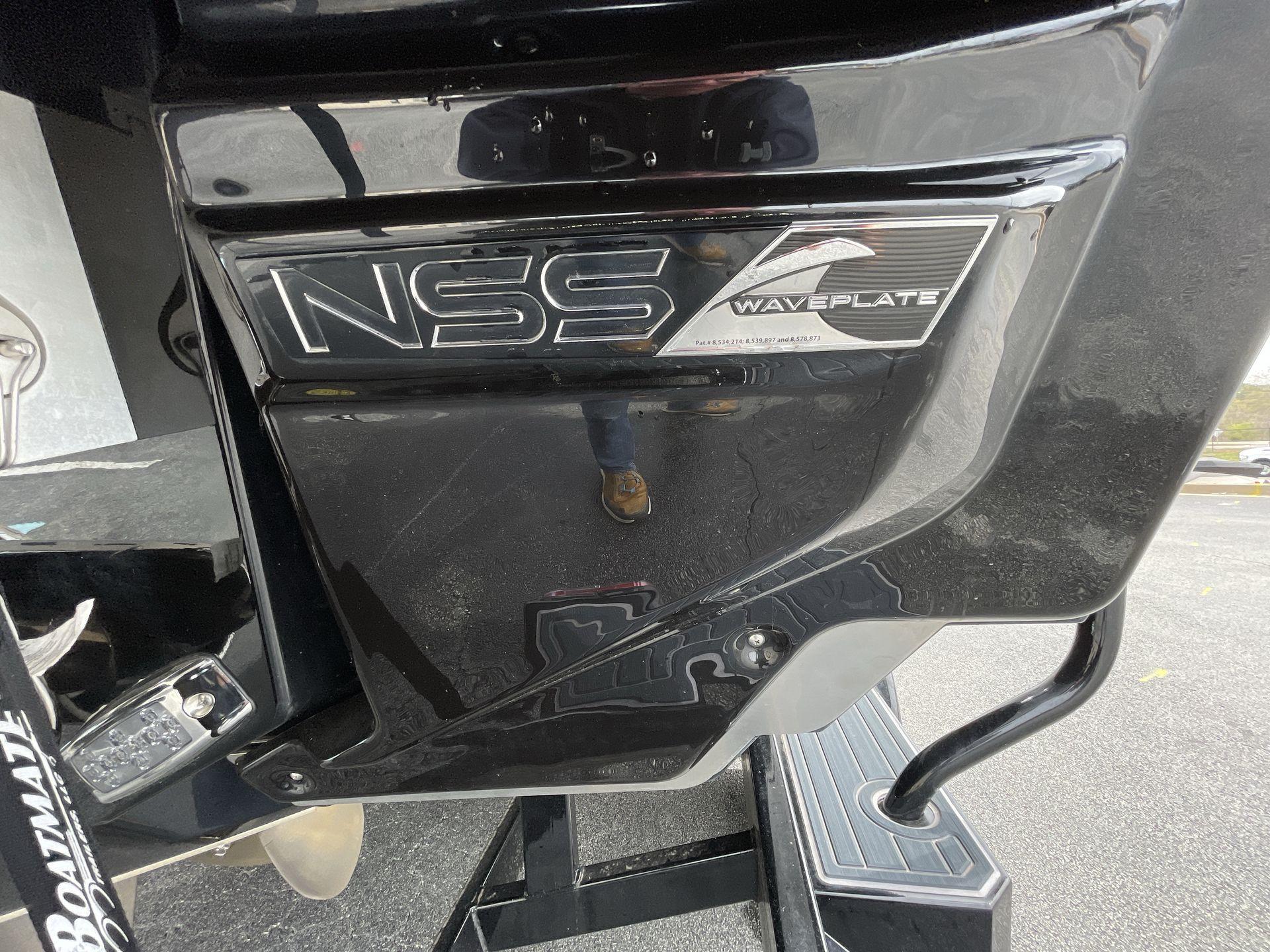 2023 Nautique P25