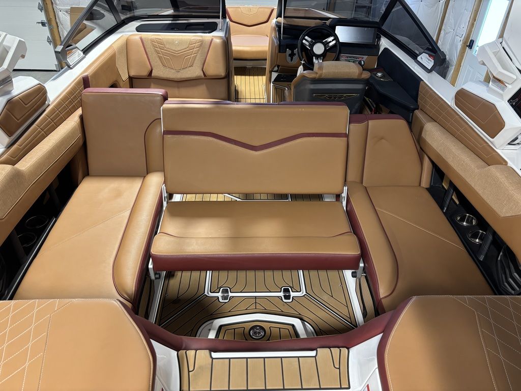 2022 Nautique Super Air Nautique G23