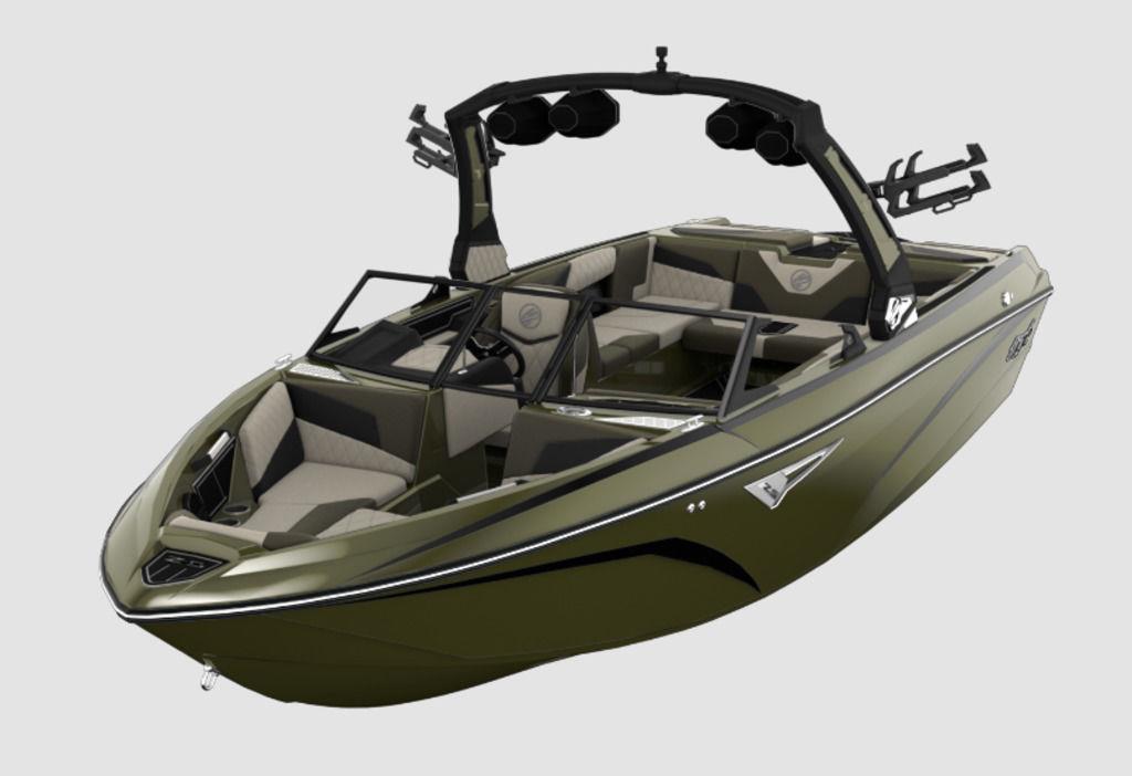 2023 Tige Z5