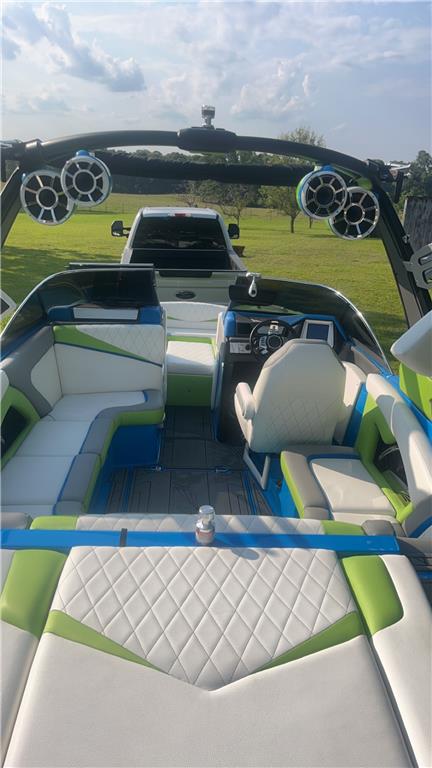 2018 Tige RZ2