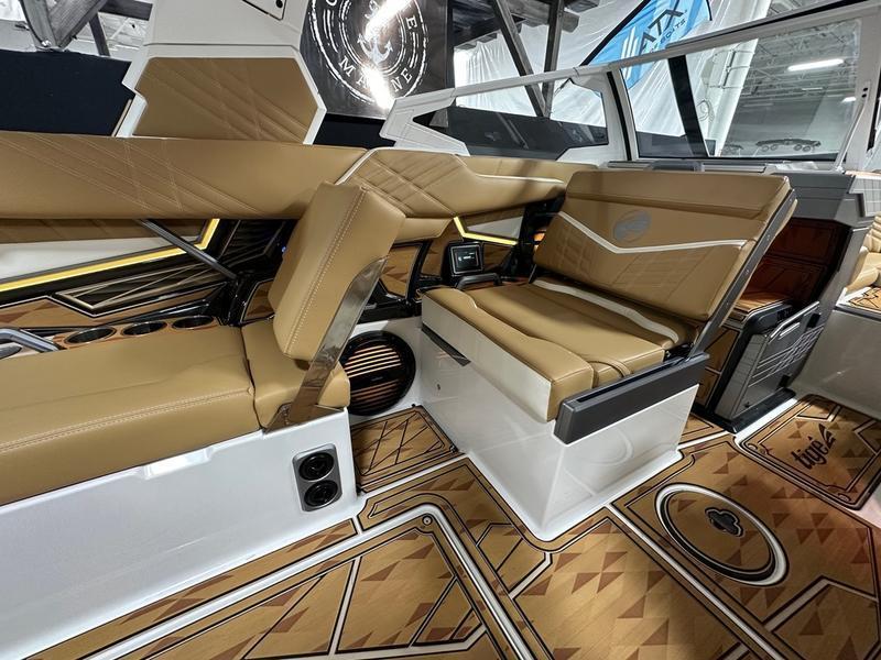 2025 Tige Ultre 25ZX
