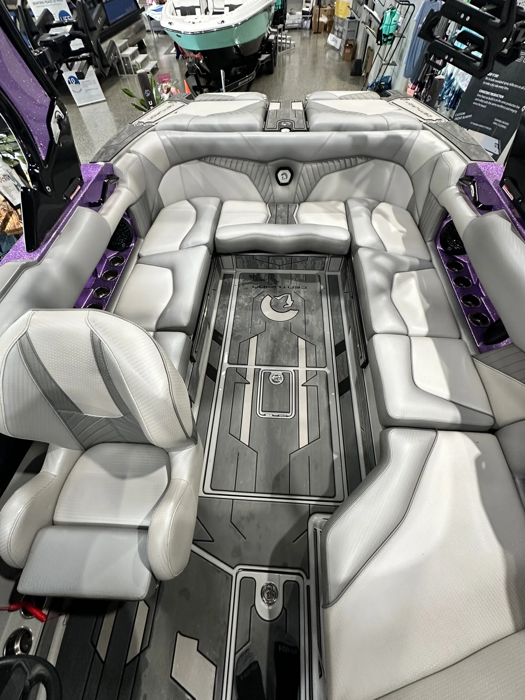 2023 Centurion Fi23