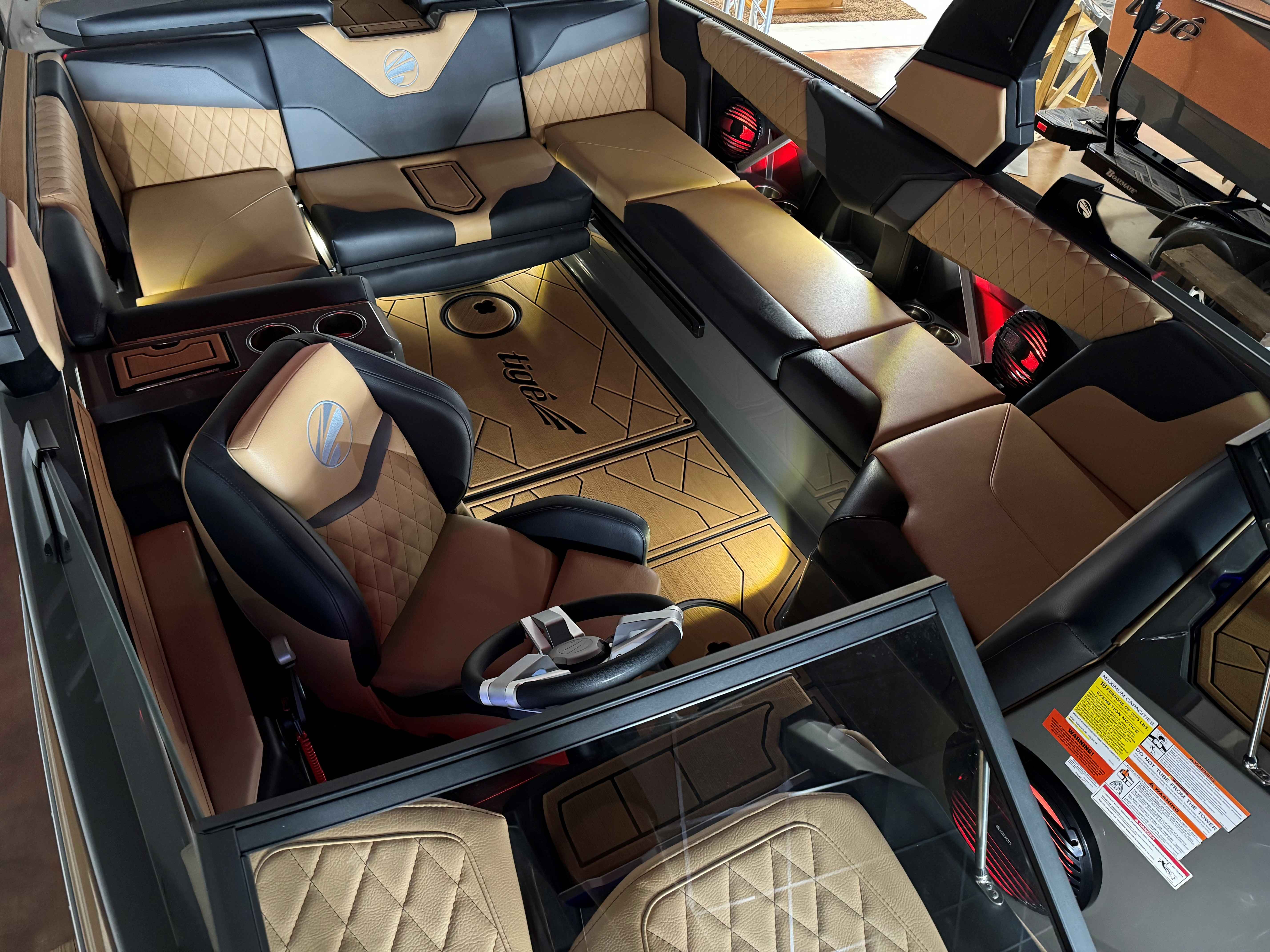 2024 Tige Z3
