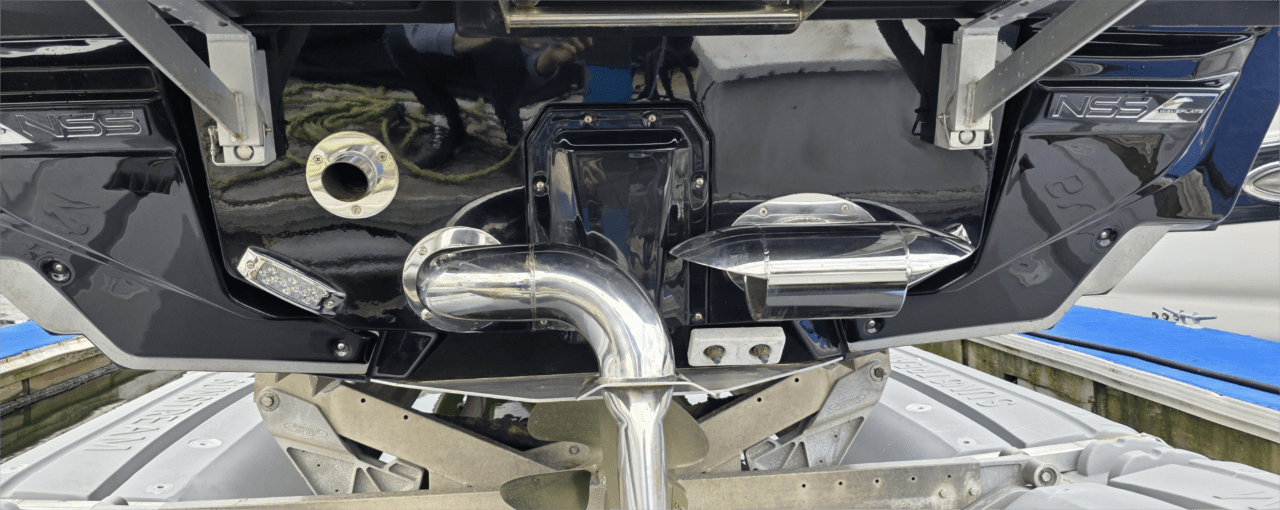 2022 Nautique G25 Paragon-Fully Loaded