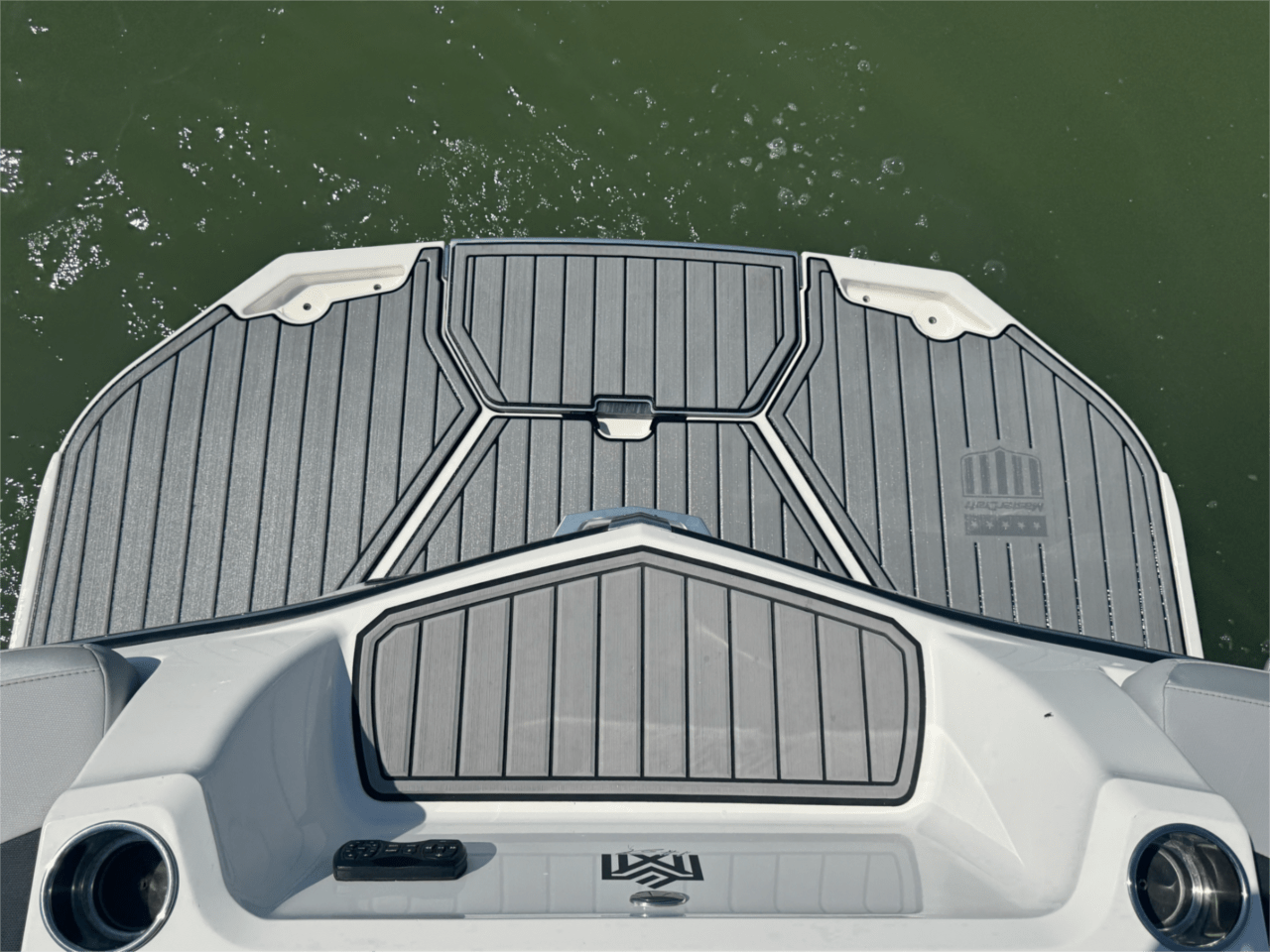 2024 MasterCraft XStar S