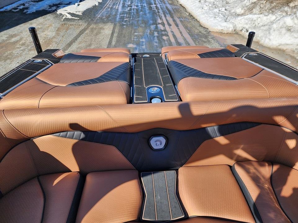 2023 CENTURION Fi23 W/EXTREME TRAILER