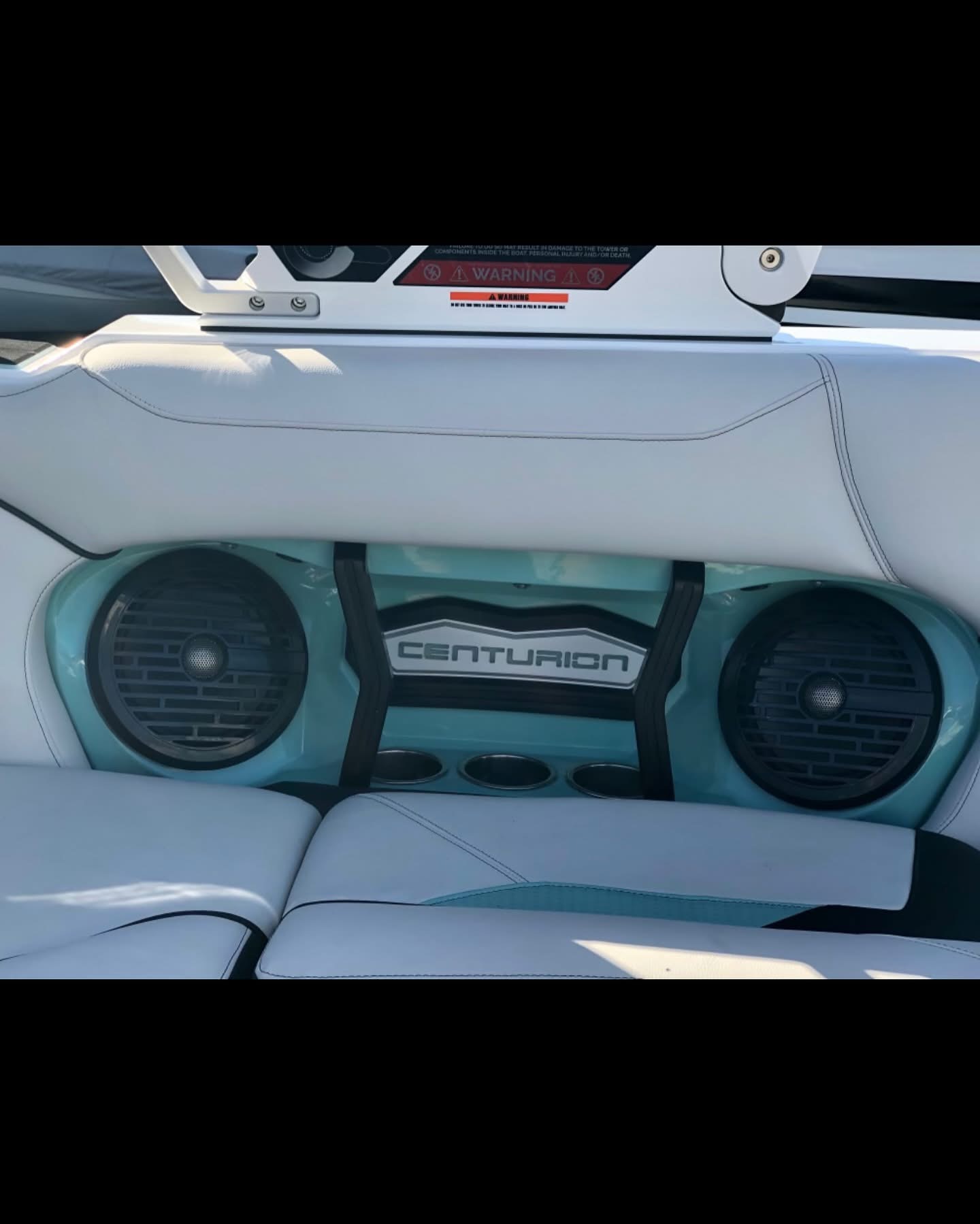 2022 Centurion RI230
