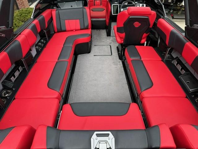 2022 Malibu Wakesetter 23 LSV *LT4*