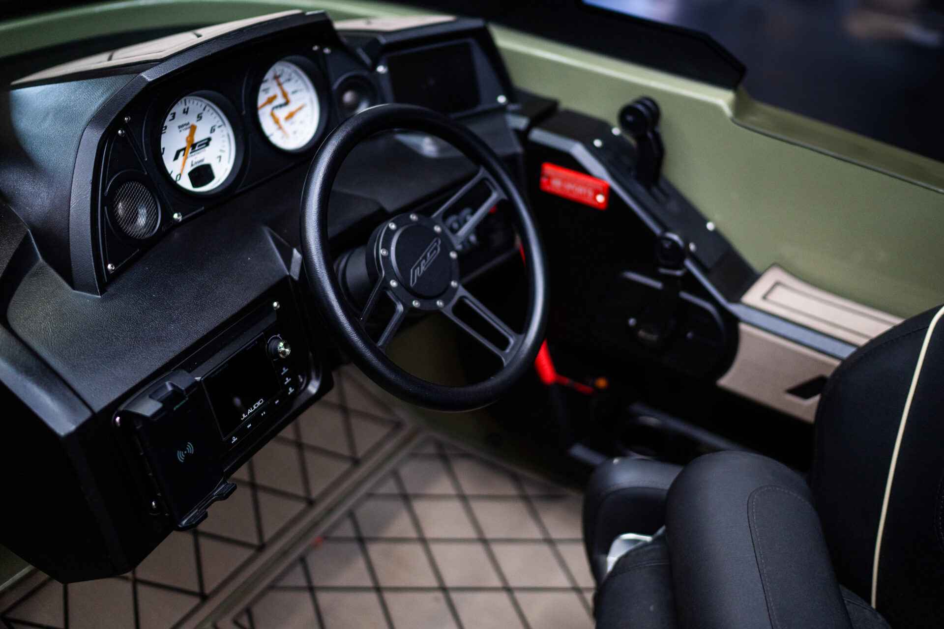 2022 MB Sports 23 Alpha