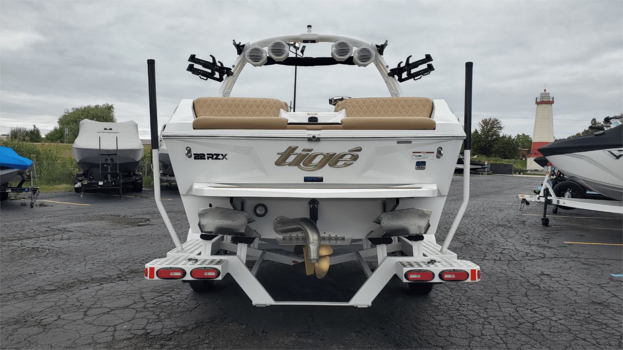 2024 Tige 22 RZX