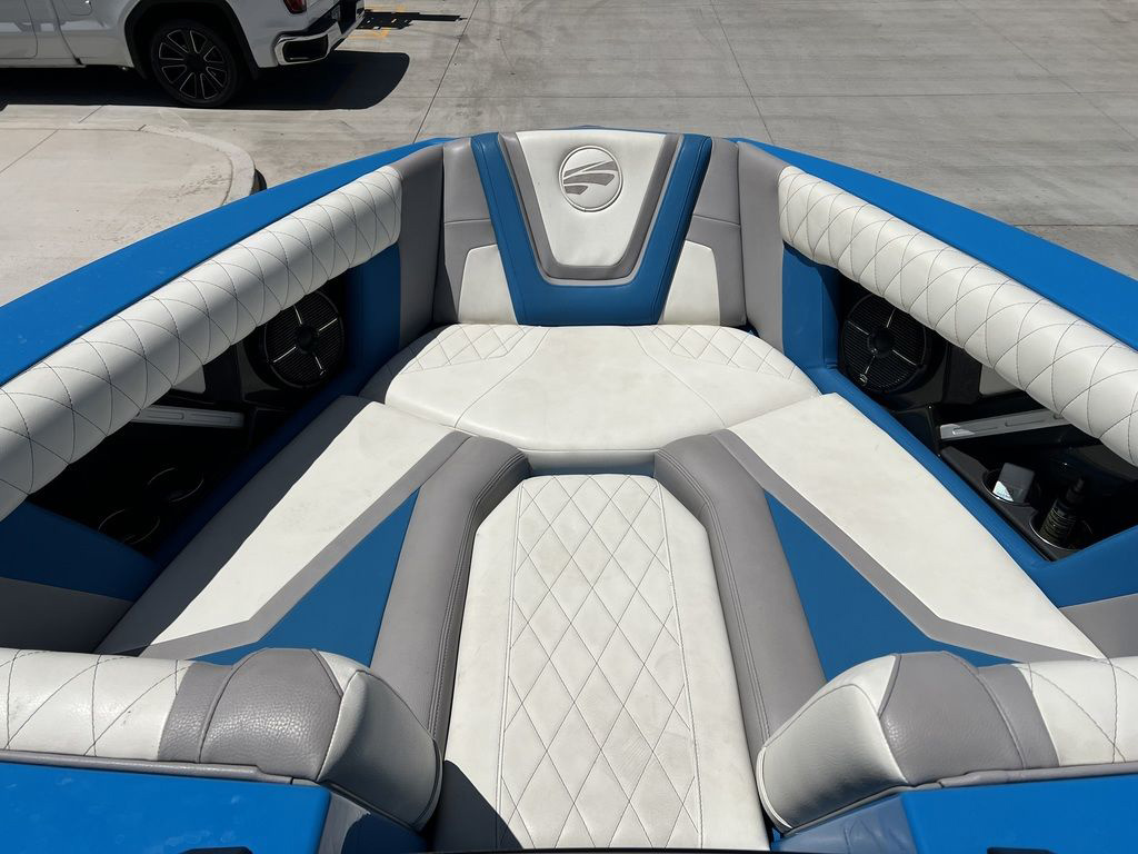 2020 Tige 23ZX