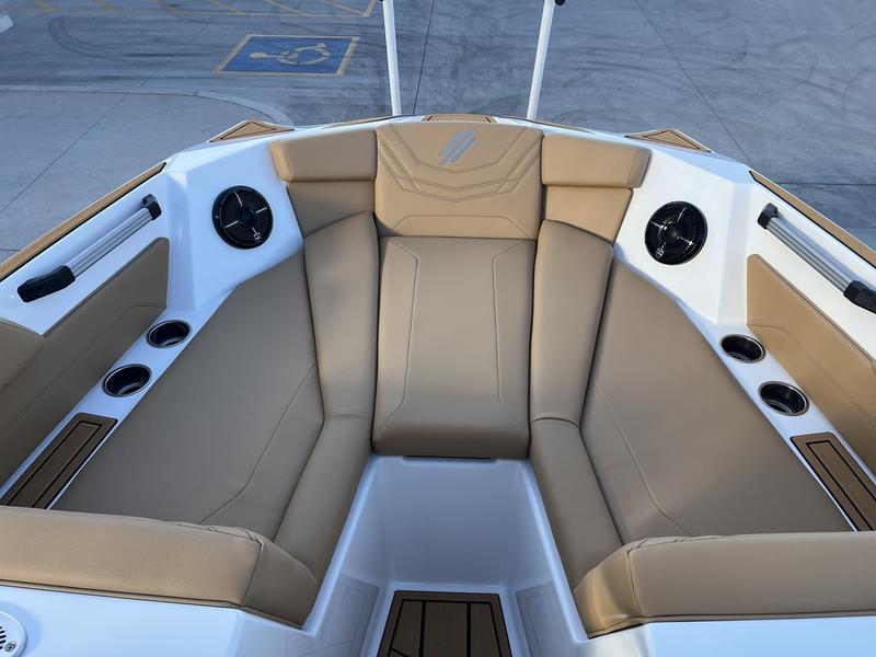 2025 ATX 22 Type-S