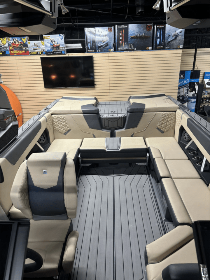 2025 Super Air Nautique GS22
