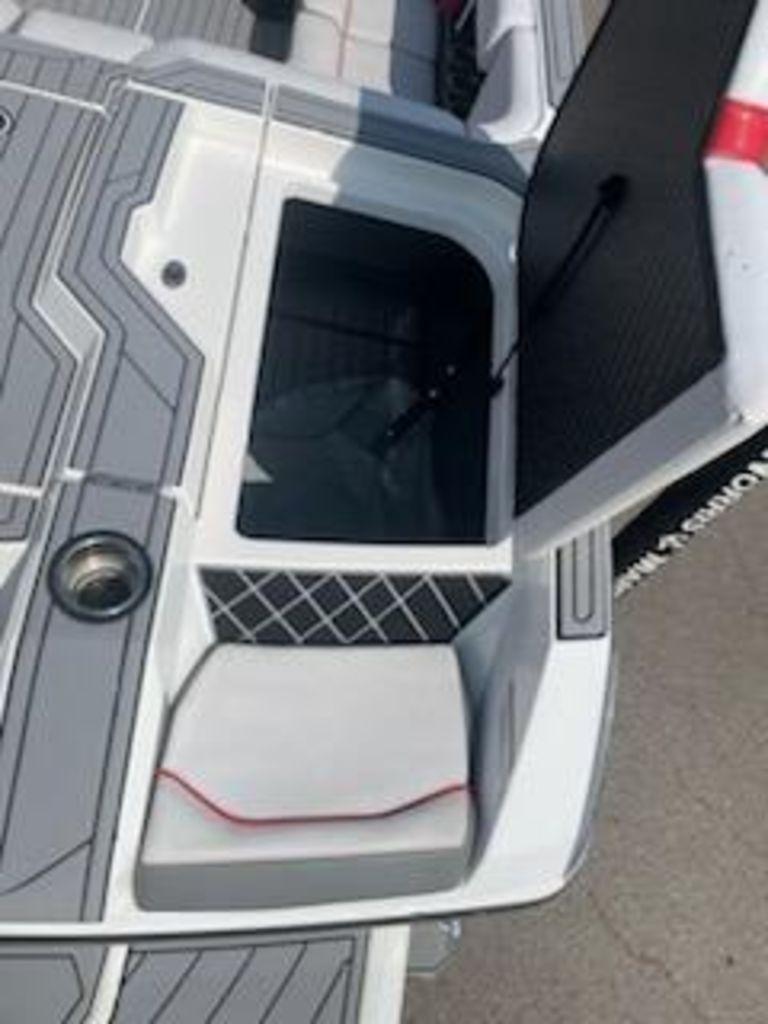 2019 Nautique GS22