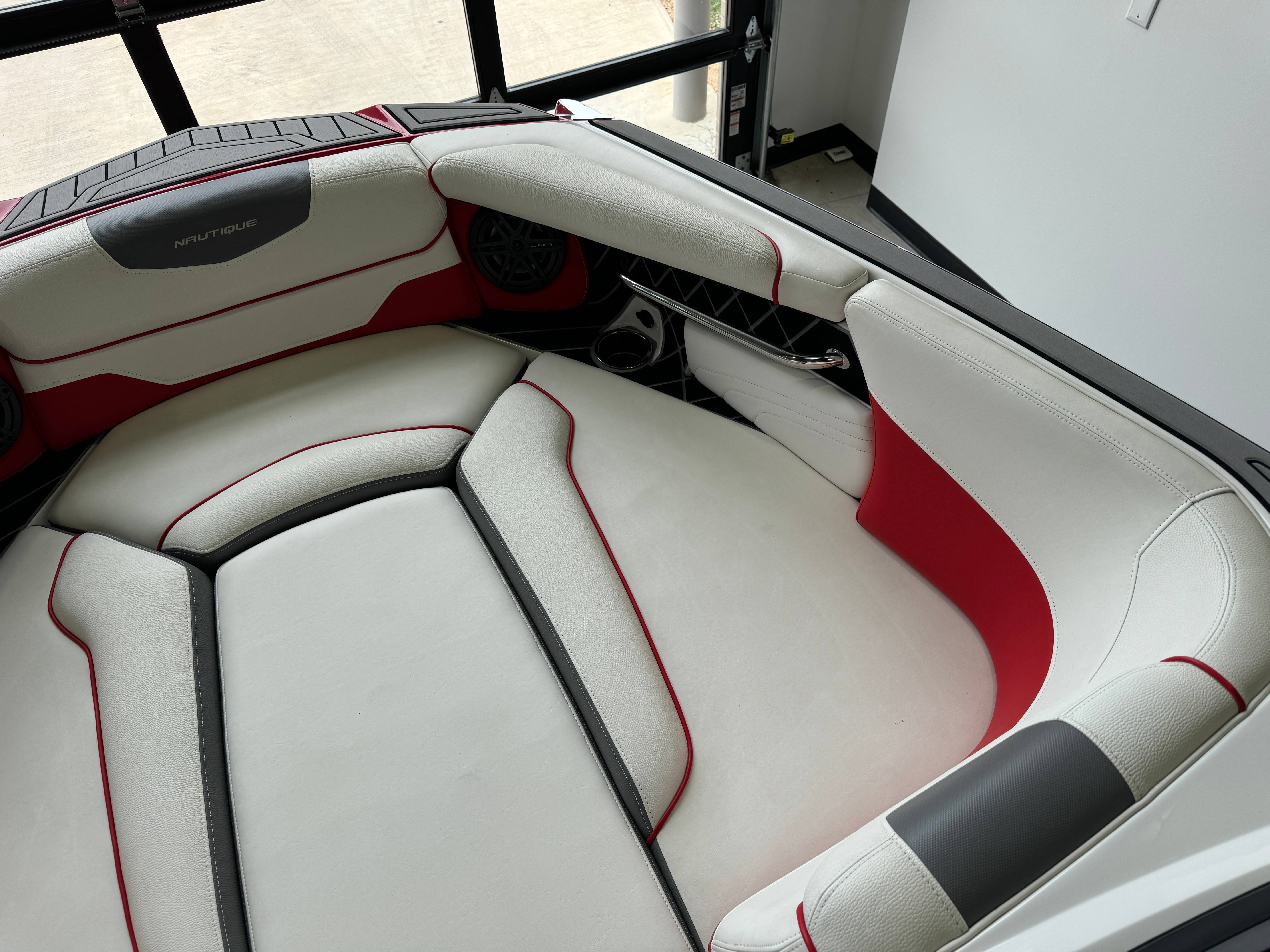 2018 Nautique Super Air Nautique GS22