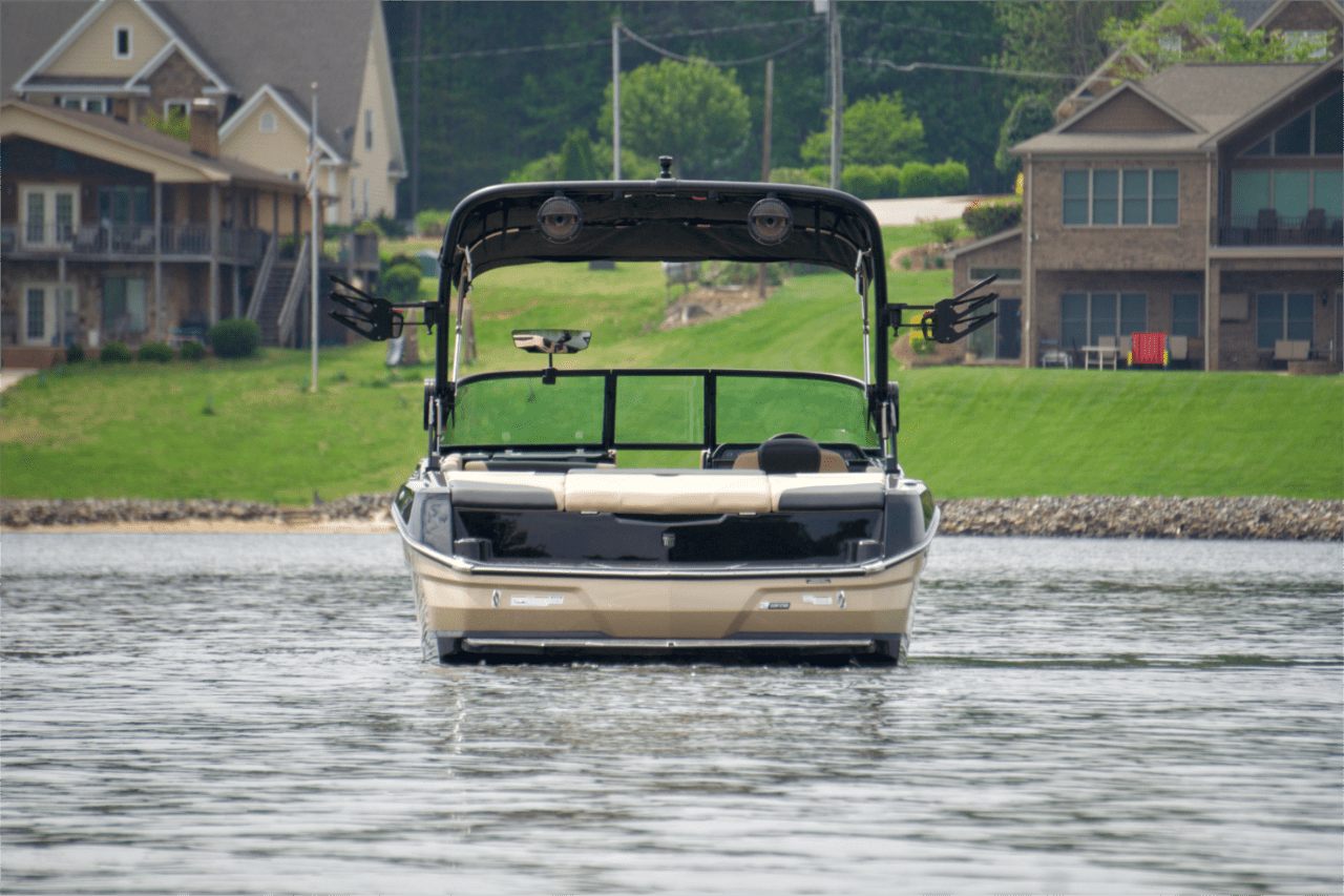 2024 MasterCraft NXT24 Icon Package