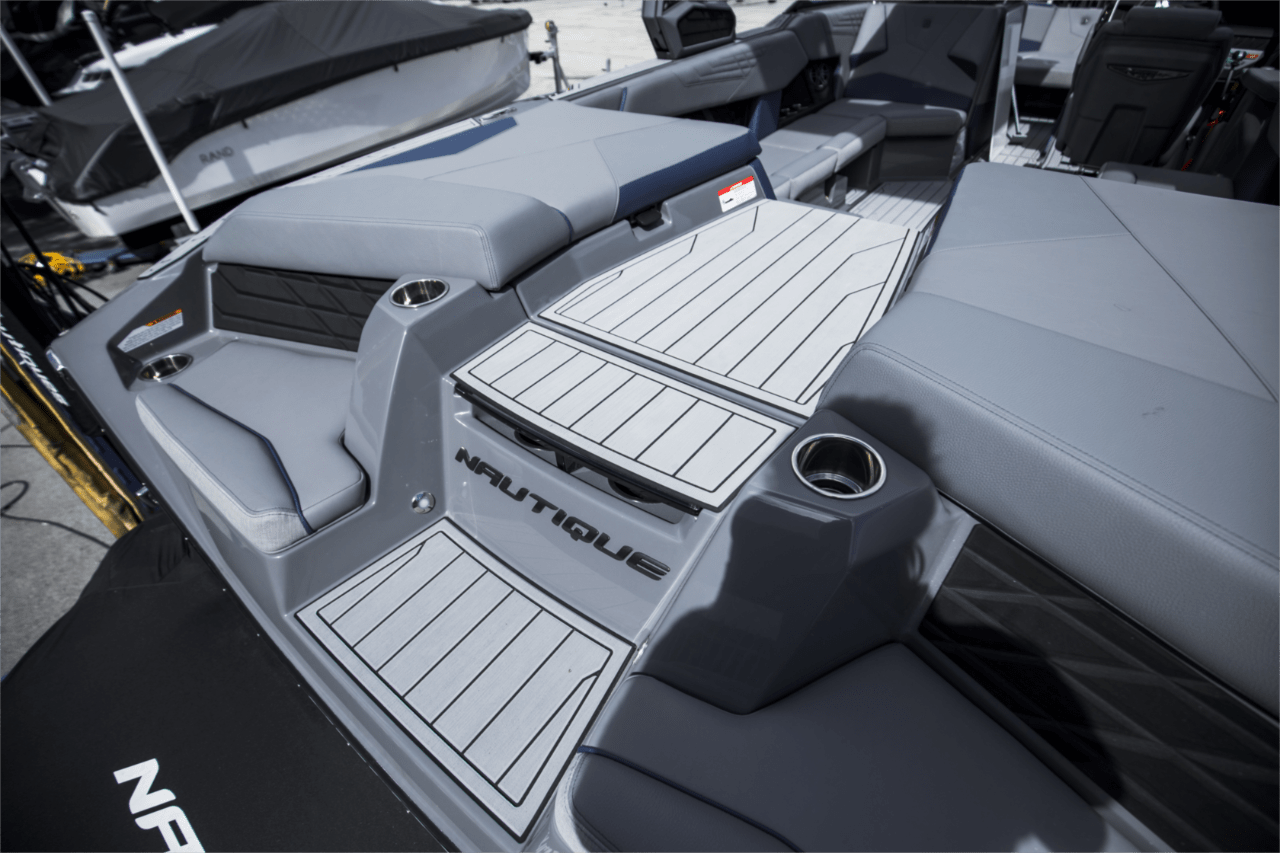 2024 Super Air Nautique S23