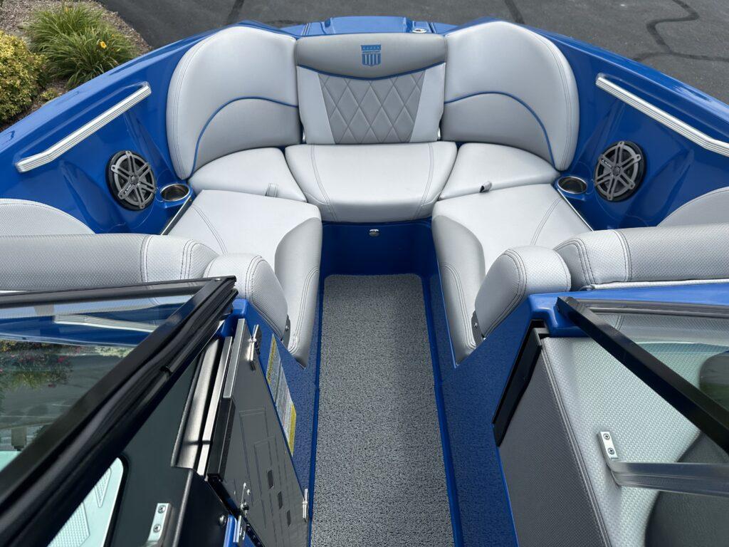 2015 MasterCraft X23