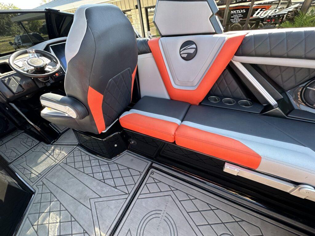 2022 Tige 25ZX