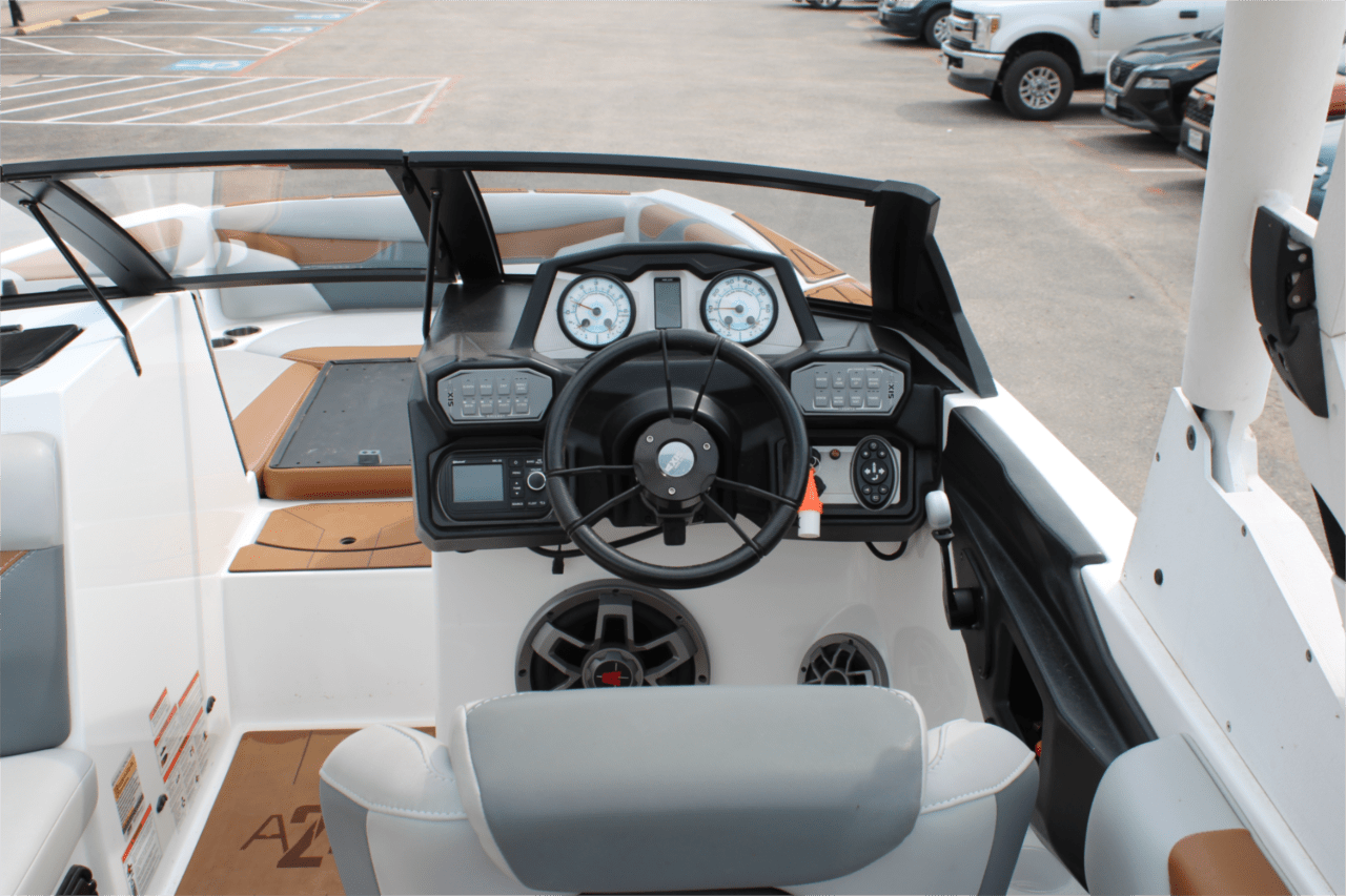 2021 Axis A24