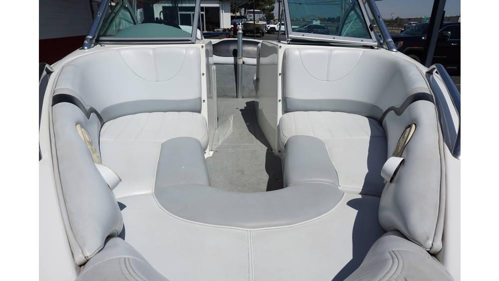 2003 MasterCraft X9