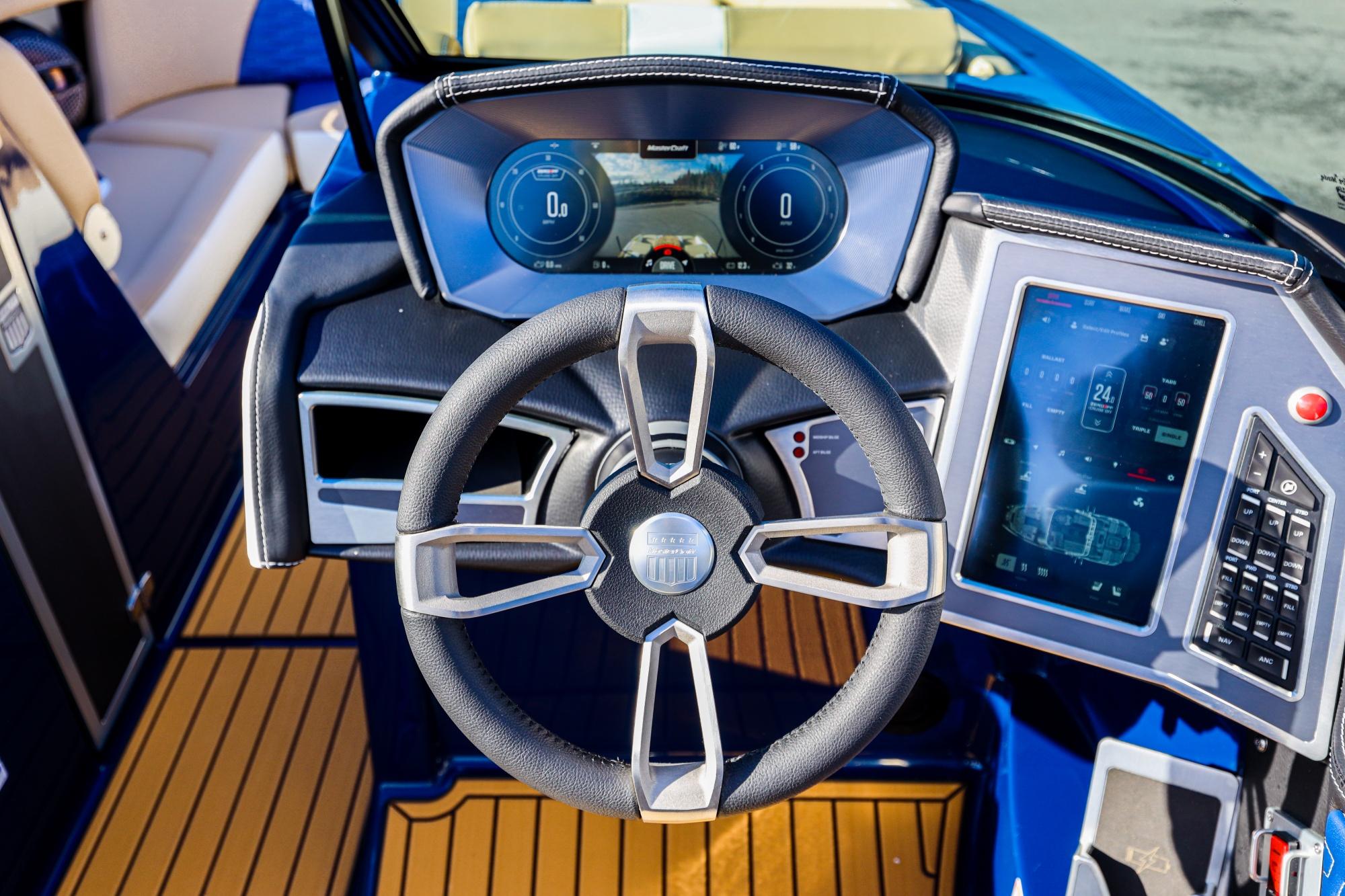 Mastercraft X24